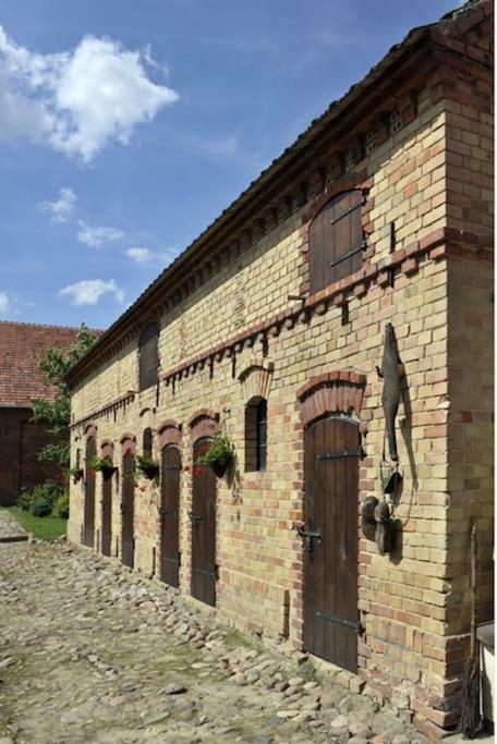 Вілла Cozy House In The Countryside Miedzylesie  Екстер'єр фото